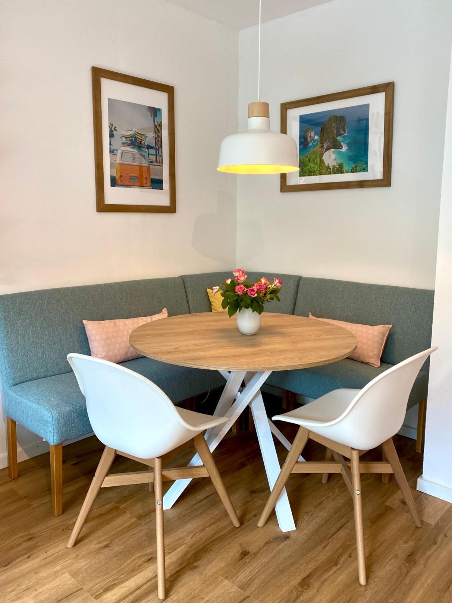 Townhouse Am Kurpark - Top Bewertet Von Familien! Ruhig, Zentral - Mit Terrasse, Parkplatz, Wallbox, Grill, Und Inklusive Waeschepaket Braunlage Exterior photo