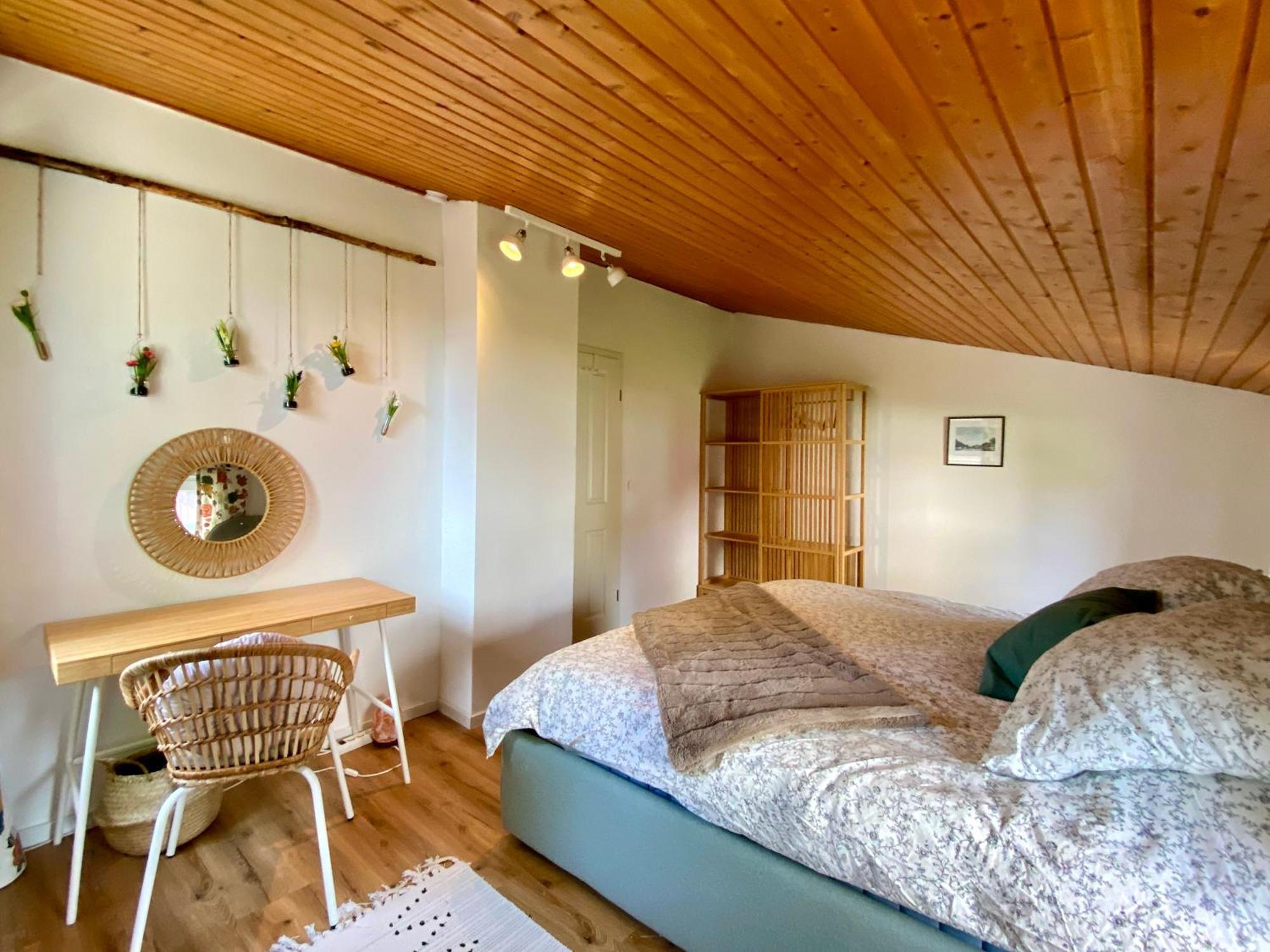 Townhouse Am Kurpark - Top Bewertet Von Familien! Ruhig, Zentral - Mit Terrasse, Parkplatz, Wallbox, Grill, Und Inklusive Waeschepaket Braunlage Exterior photo